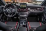 Mercedes-AMG CLA45 4Matic 2016 года (NA)